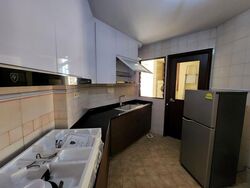 Dover Parkview (D5), Condominium #555569921